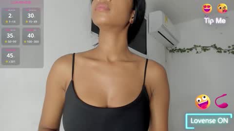 Snapshot of amaia_baez chatting on 2, 3, 2026 AMAIA online show from 2, 3, 2026