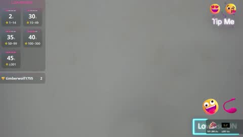 Snapshot of amaia_baez chatting on 10, 3, 2026 AMAIA online show from 10, 3, 2026