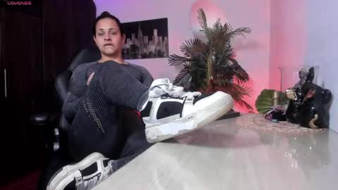 anny online show from 4, 5, 2026