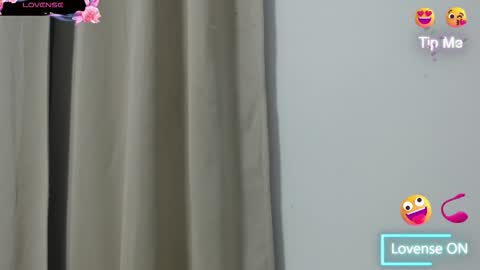 Snapshot of amaia_char chatting on 7, 3, 2026 amaia_char online show from 7, 3, 2026