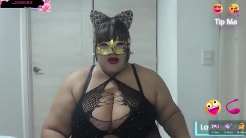 Snapshot of amaia_char chatting on 8, 3, 2026 amaia_char online show from 8, 3, 2026