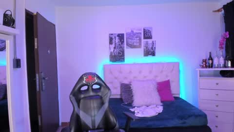 B I A N C A online show from 20, 12, 2024