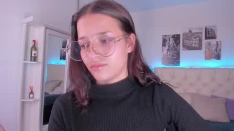 B I A N C A online show from 25, 1, 2025