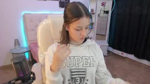 B I A N C A online show from 23, 4, 2026