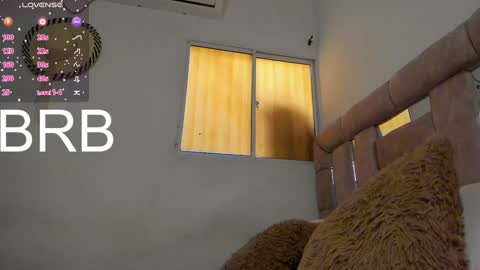 Amaia Mendoza online show from 6, 12, 2024