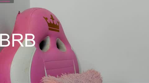 Amaia Mendoza online show from 27, 1, 2025