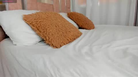 Amaia Mendoza online show from 12, 3, 2025