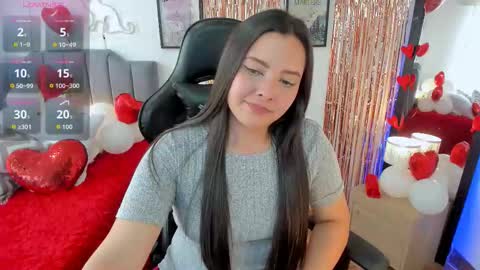 Hi Im AmaiaHelp me reach 100 likes online show from 12, 2, 2026