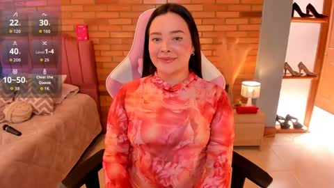 Hi Im AmaiaHelp me reach 100 likes online show from 5, 5, 2026