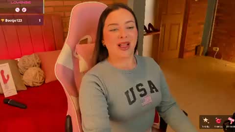 Hi Im AmaiaHelp me reach 100 likes online show from 14, 7, 2026