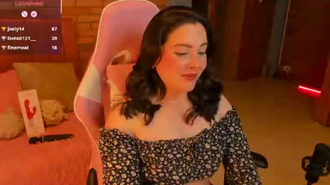 Hi Im AmaiaHelp me reach 100 likes online show from 23, 7, 2026