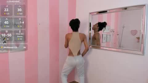 amaia_monroe online show from 4, 5, 2026