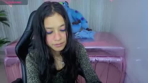 Amaia online show from 13, 3, 2026