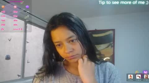 Amaia online show from 29, 6, 2026