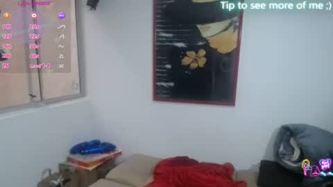 Amaia online show from 12, 7, 2026