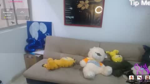 Amaia online show from 21, 7, 2026