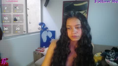 Amaia online show from 3, 8, 2026