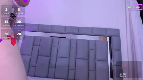 Amaia  online show from 18, 2, 2025