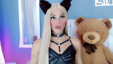 amal_baddel_ online show from 2, 2, 2025