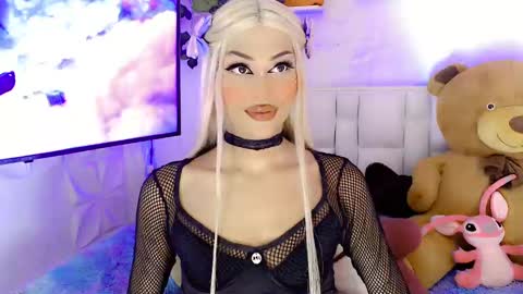 amal_baddel_ online show from 18, 2, 2025