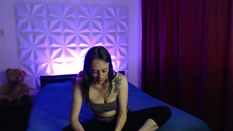 Amalett online show from 1, 7, 2026