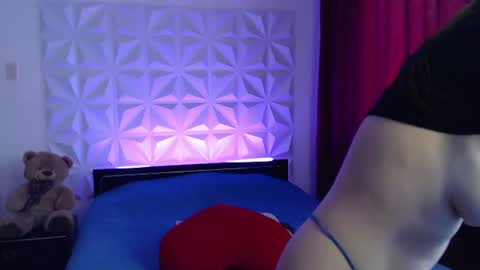 Amalett online show from 25, 7, 2026