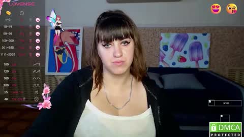 Ivanna online show from 24, 10, 2025