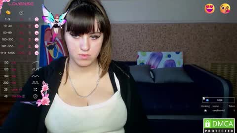 Ivanna online show from 14, 11, 2025