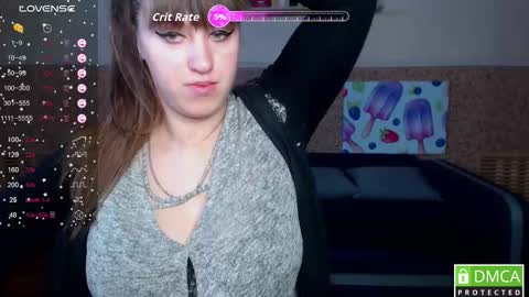 Ivanna online show from 13, 1, 2026