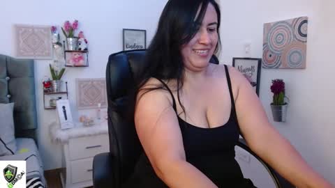 Snapshot of amalia_brunette chatting on 25, 12, 2024 AMALIA online show from 25, 12, 2024