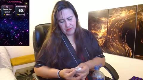 Snapshot of amalia_brunette chatting on 16, 1, 2026 AMALIA online show from 16, 1, 2026