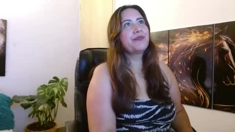 AMALIA online show from 19, 4, 2026