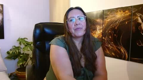 AMALIA online show from 14, 5, 2026