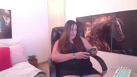 AMALIA online show from 28, 7, 2026