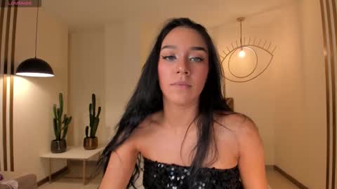 Amalia cruss online show from 25, 11, 2025