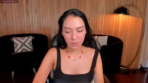 Amalia cruss online show from 15, 3, 2026