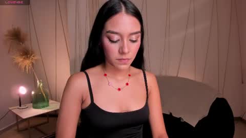 Amalia cruss online show from 23, 6, 2026