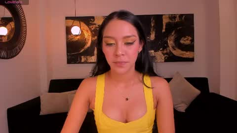 Amalia cruss online show from 1, 7, 2026