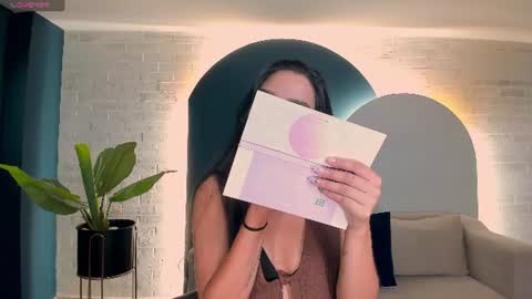 Amalia cruss online show from 24, 7, 2026