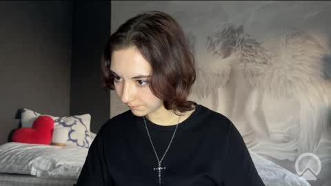 amalia_lambert13 online show from 20, 5, 2026