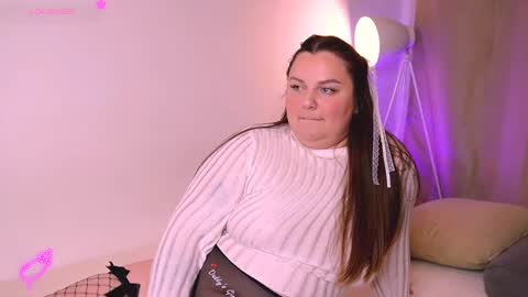 amalia_minkxx online show from 18, 2, 2025