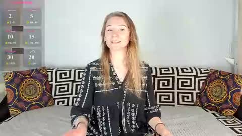 Amalia online show from 14, 6, 2026
