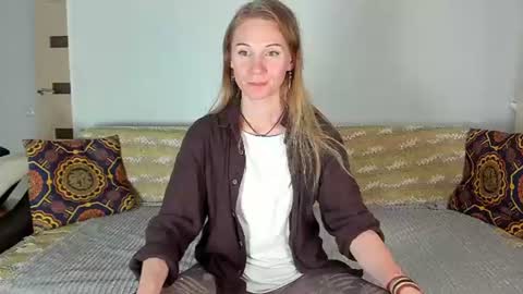 Amalia online show from 16, 7, 2026