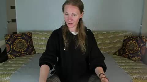Amalia online show from 17, 7, 2026