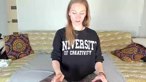 Amalia online show from 18, 7, 2026