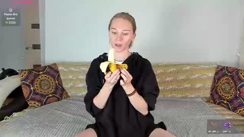 Amalia online show from 19, 7, 2026