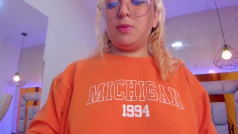 Amalia Im Back See you soon this January 7 at 10 pm Colombia time online show from 16, 2, 2025