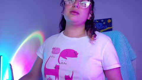 Amalia Im Back See you soon this January 7 at 10 pm Colombia time online show from 8, 3, 2026