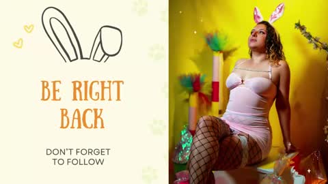 Amalia Im Back See you soon this January 7 at 10 pm Colombia time online show from 19, 4, 2026