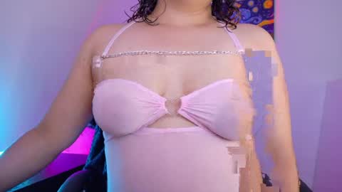 Amalia Im Back See you soon this January 7 at 10 pm Colombia time online show from 5, 5, 2026